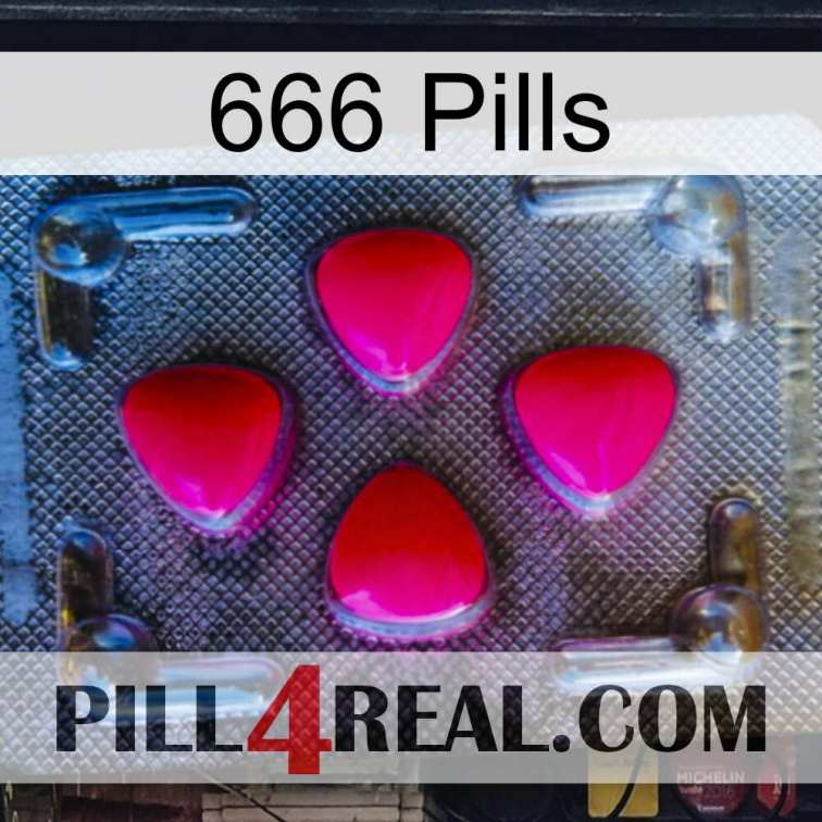 666 Pills 13